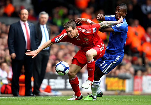 确立优势 确立优势